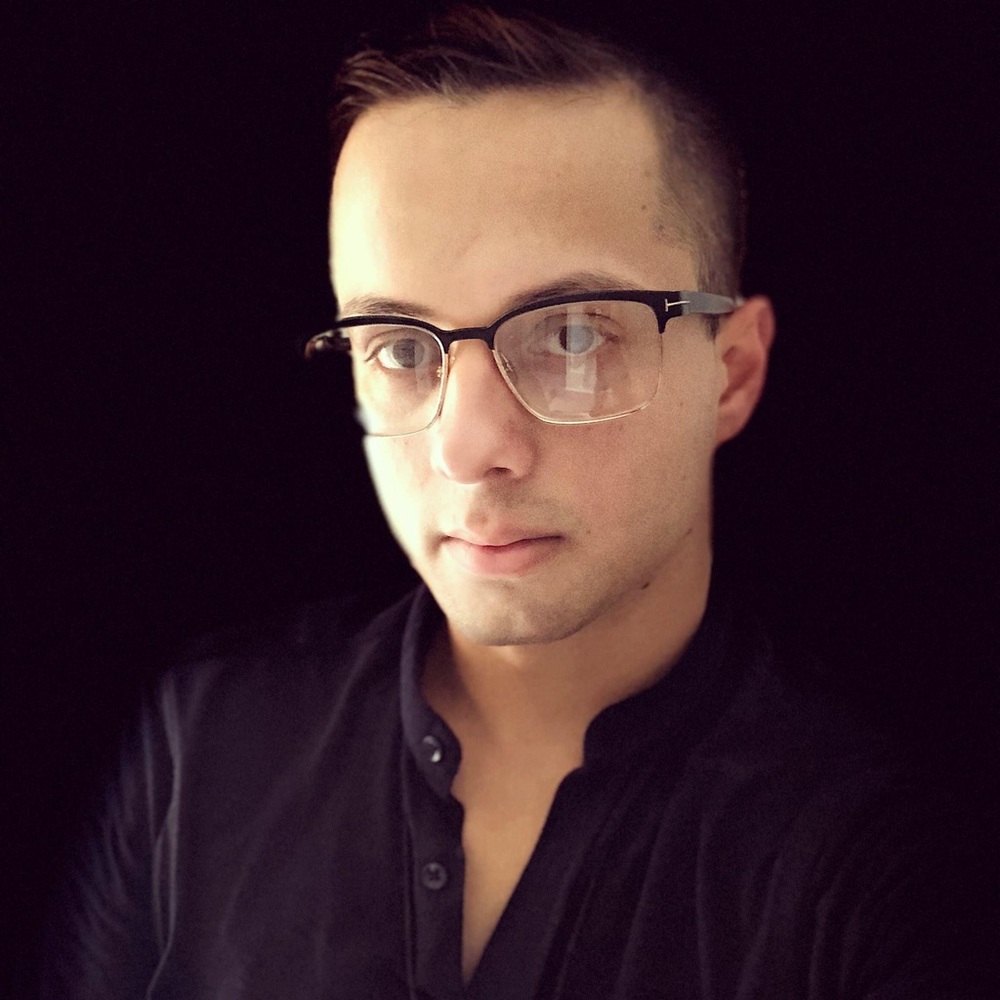 Meet your Posher, Florescu